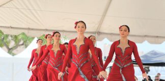 Elevate Burbank Hosts First Multicultural Arts Festival in Burbank