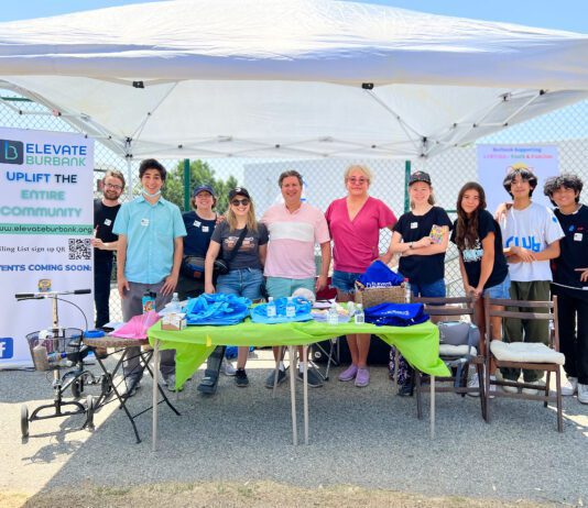Elevate Burbank’s Multicultural Arts Festival to be Held on May 6