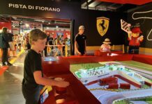 Summer Family Fun: LEGOLAND California