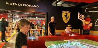 Summer Family Fun: LEGOLAND California