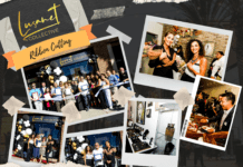 Burbank’s Chamber Welcomes Lusanet Collective