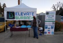 Elevate Burbank to Host First Ever Multicultural Arts Festival