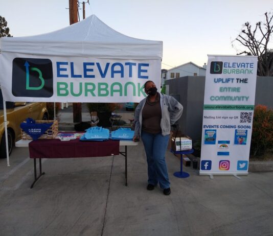 Elevate Burbank to Host First Ever Multicultural Arts Festival