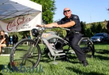 National Night Out Returns And Sees Best-Ever Community Turnout