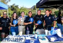 National Night Out Events Happening Across Burbank on August 1st