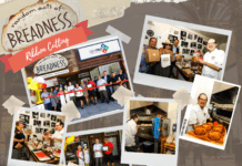 Burbank’s Chamber Welcomes Random Acts of Breadness