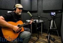 Burbank Central Library Offers Class, Tools To Record Original Songs