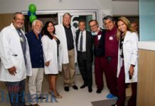 Providence St. Joseph Celebrates Completion of New $78 Million Emergency Department