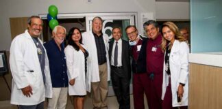 Providence St. Joseph Celebrates Completion of New $78 Million Emergency Department