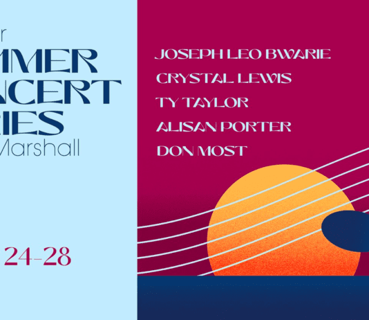 Outdoor Summer Concert Series at Garry Marshall Theatre
