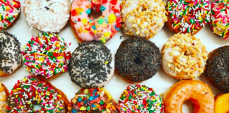 Donut Hut Voted Best Donut Shop in Burbank