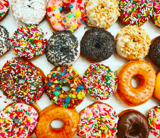 Donut Hut Voted Best Donut Shop in Burbank