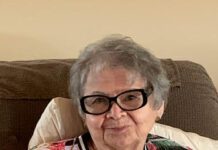 Obituary: Grace York