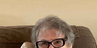 Obituary: Grace York