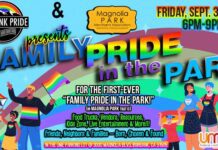 Burbank to Host First Ever Pride Event