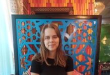 Burbank 16-Year-Old Spends Seven Weeks In Kyrgyzstan