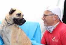 Volunteers of the Burbank Animal Shelter to Hold 30th Anniversary Celebration Fundraiser