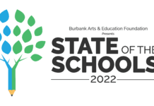 Burbank Arts and Education Foundation presents 2022 State of the Schools