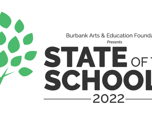 Burbank Arts and Education Foundation presents 2022 State of the Schools