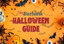 myBurbank’s Halloween Guide