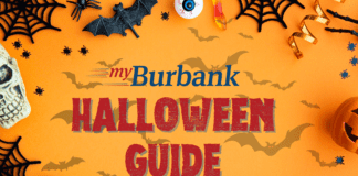 myBurbank’s Halloween Guide