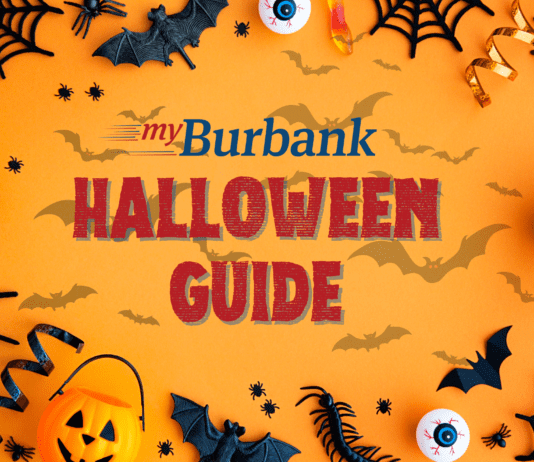myBurbank’s Halloween Guide