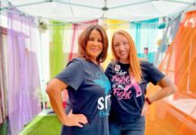 Tequilas Burbank and Ashley Erikson to Host Cancer Awareness Fundraiser Event