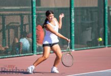 GIRLS’ TENNIS PREVIEW: Local Teams Share Plenty Of Optimism, Add Depth