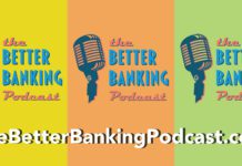 Gain Credit Union Presents “The Better Banking Podcast”