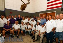 The Road Kings Of Burbank Donates $10,000 To Local Nonprofits