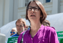 Friedman Introduces Bill to Hold Oil Drillers Financially Liable for Harm Caused by Their Drilling