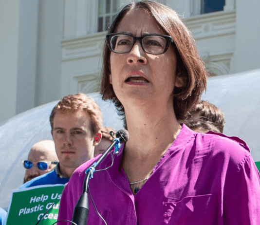 Assemblymember Friedman’s Omni-Bike Bill AB 1909 Signed by Governor Newsom