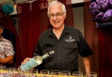 Photo Gallery: Tequilas Burbank Hosts Five Course Pairing and Mezcal Tasting Event