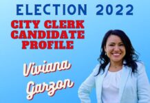 City Clerk Candidate Profile: Viviana Garzon