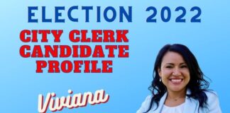 City Clerk Candidate Profile: Viviana Garzon