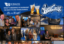 What’s Brewing in Burbank at West Coast Customs!