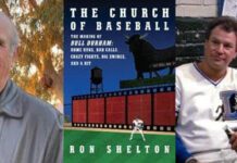 Director Ron Shelton, Actor Robert Wuhl Slated For Making Of ‘Bull Durham’ Talk At Burbank Library