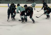 California Golden Bears Still Sending Hockey Players to the Next Level