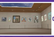 Burbank Hosts First-Ever Virtual Art Exhibit