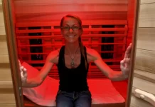 SY Performance Monthly Muscle Flex: Active Recovery Days: Reasons To Consider Infrared Sauna Sessions
