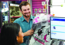 Milt & Edie’s Drycleaners is One of Burbank’s Neighborhood Treasures