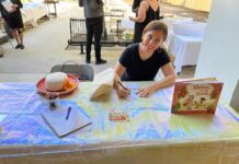 Burbank Author, Monica Mancillas, Releases Bicultural Children’s Book