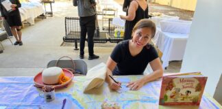 Burbank Author, Monica Mancillas, Releases Bicultural Children’s Book