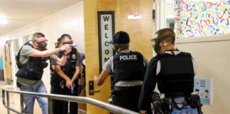Burbank’s First Responders use Schools for Active Shooter Training, Cyber Threats and More