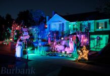 Here Are The 2022 myBurbank Halloween House Decorating Contest Champs