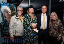 Family Service Agency Gala Raises Over $400,000