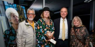 Family Service Agency Gala Raises Over $400,000