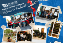 Burbank’s Chamber Welcomes KB5 Design Studio!