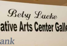 The Betsy Lueke Creative Arts Center Provides A Variety Of Creative Classes For Students