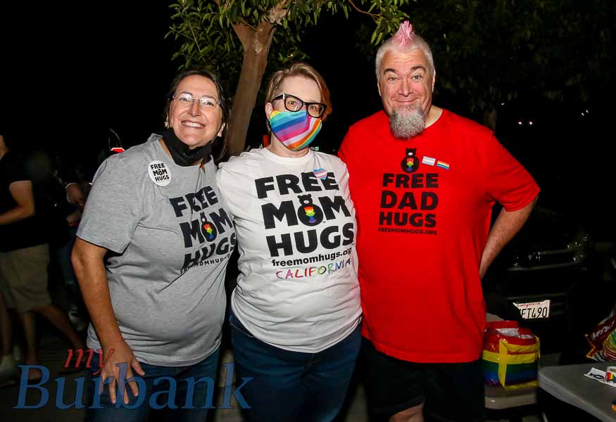 Burbank to Host First Ever Pride Event - myBurbank